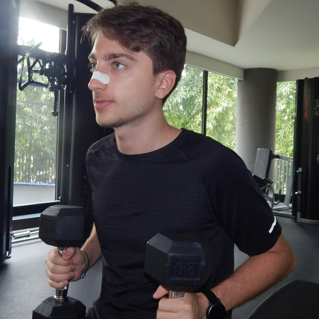 Siesta Tape - Nose Strips